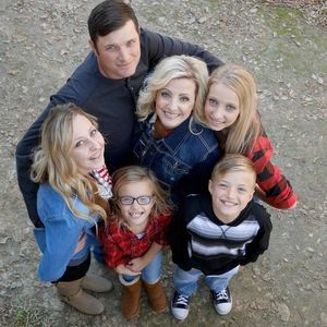 Meet your Posher, Becky